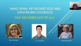 Frances Clark Webinar - 10 March 2023