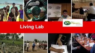 Living Lab