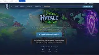 How To Download and Join Servers On Hytale!