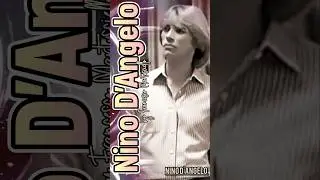 Nino D'Angelo - Stupida Avventura - by Francesco Martusciello