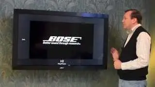 Bose VideoWave