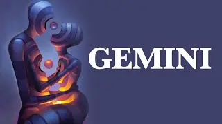 GEMINI💘 They HAVE To Be With You Now! Their Love is Too Strong Not To Be!😘😍 Tarot Reading