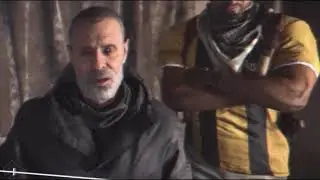 Call of duty modern warfare 2019 Piccadilly cinematic gmv ~ to be human.