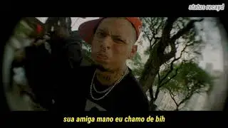 N.A.N.A - Profs do Trap/PDT [Feat. Mc Igu] (Status/Letra) Parte do Igu