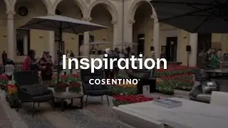 Cosentino with Dekton at Masterly in The Dutch in Milano (English I Spanish SUB) | Cosentino