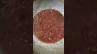Ginisang balaw-balaw #balawbalaw #dinnertime #youtubeshorts #food #fypシ #shorts