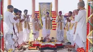 Makar Sankranti Sun Yagya Jan. 14,2026 Part 5