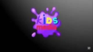 Kids media Canad&aacute; final closedown [2012 24th]