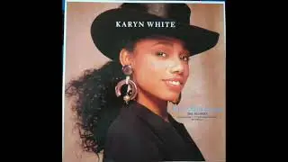 Karyn White - 