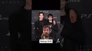 Rating the Times that I&rsquo;ve Met Celebrities (tik tok)