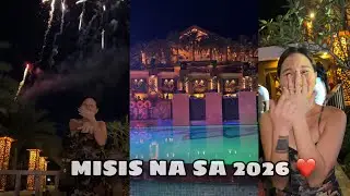 MISIS NA SA 2026 ❤️ | MISS GINBILOG