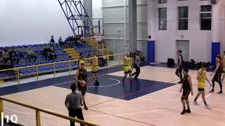 Litorale Nord vs LaFonte BUV - serie D - 16 novembre 2019