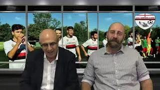 SAMPI CHANNEL 4 PUNTATA