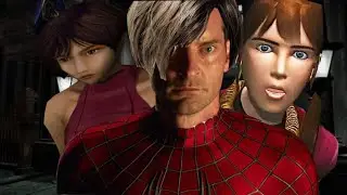 Resident Evil 2 can't possibly be hard... right?