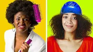 27 GENIALE TIPPS BEI HAARPROBLEMEN