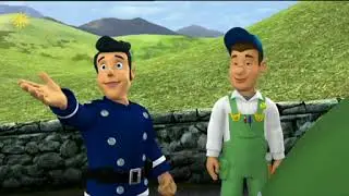 Channel 5: Fireman Sam - Elvis in Concert (2012)