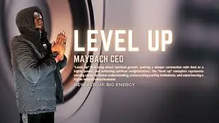 Level Up - Maybach CEO