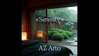 Serenity by AZ Arto