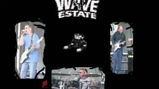 Everlong (cover) by Wave Estate