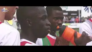 Aftermovie Marveldtournament - Day 3