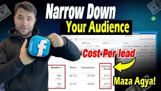 [Updated] Facebook Ads Detailed Targeting Guide 2024 | How to narrow down your target audience
