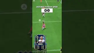 TOTS Rodrygo is an OVERPOWERED DRIBBLER in FIFA 23