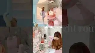 🛁 Viral At-Home Scalp Spa! The Secret to Princess Hair Revealed 👑✨ | Soft Girl Hair Transformation