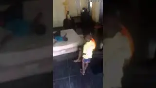 BAM BAM|MRMARCARONI BRODASHAGGI...