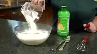 How to Clean Silver With Lemon