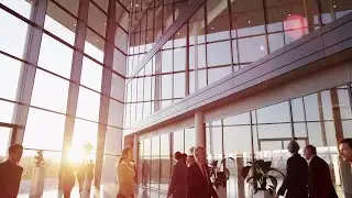 Canon's Integrated Service Delivery Model