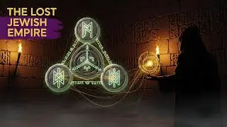 The Lost Kingdom of the Khazars Jewish Empire of the Steppe