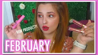 February Kissme Lipstick Review | Liveglam Monthly Lipstick Subscription | Cerise1307 |
