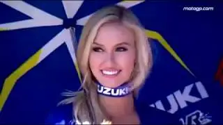 Bellas Edecanes