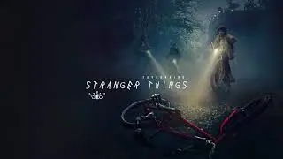 Post Malone Type Beat | Stranger Things (Stranger Things Inspired Beat)