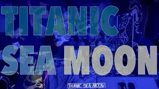 Titanic Sea Moon @ Klub Szalonych #musicfrompoland