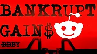 Reddit Discovers Ultimate Trading Hack