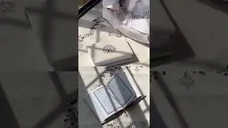 Worood Islamic Gift Box is your perfect choice for gifting unique Islamic essentials.✨