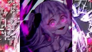 Ḩ̴̈́A̶̺̽̈́Ȗ̶̹̻N̵͇͎̉T̴̛̪͉͂Ě̷̗̩D̴̘̆
