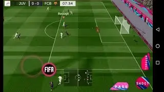 How to download FIFA 19 mod FTS UPDATE (LINKS IN DESCRIPTION)