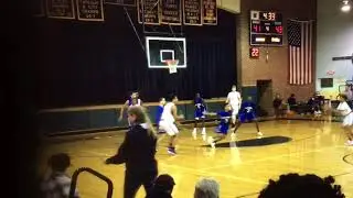 Solomon &ldquo;Solo&rdquo; Ball #12, PG 2022
