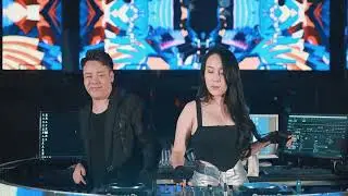 Y&Ecirc;U NHƯ NG&Agrave;Y Y&Ecirc;U CUỐI REMIX - MAI TIẾN DŨNG | RAPPER ASHI X DJ THẢO BEBE