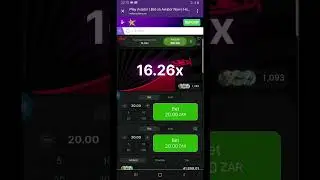 PROFITABLE MINDSET | AVIATOR GAME 
