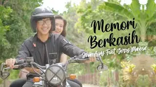Jihan Audy Feat Gerry Mahesa - Memori Berkasih (Official Music Video)