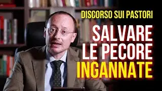 Riportiamo all'ovile della Chiesa le persone ingannate