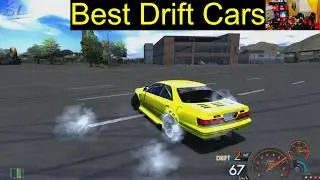 BEST CAR PACK For Assetto Corsa | By ESDA Espots Drift Association