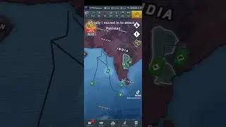 CON WW3 Australia part 17 #phonk #pro #game #gaming #clips #epic #battle #war #online #strategy