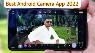 Best DSLR Camera Apps in 2022! Professional Dslr Camera App@Hafizdastgeer