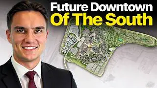 The Future Downtown of the South? (Expo Valley Views Investment Guide)