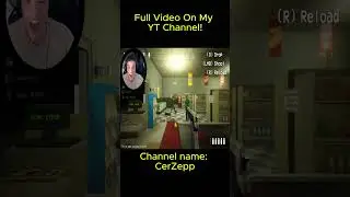 Full Video On My Channel!