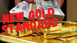 Russian Rubles are the new Gold Standard!